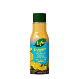 LIFE | ΚΑΛΗΜΕΡΑ | Φυσικός Χυμός Πορτοκάλι 1lt
