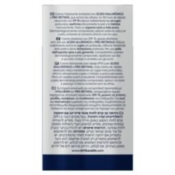 NIVEA | NIVEA MEN ACTIVE AGE HYAL SPF15 50ML