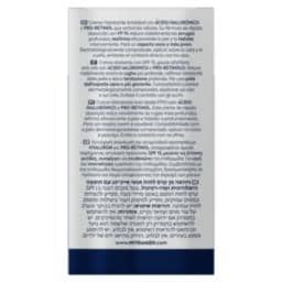 NIVEA | NIVEA MEN ACTIVE AGE HYAL SPF15 50ML