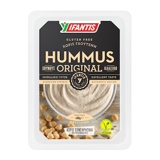 ΥΦΑΝΤΗΣ | Χούμους Κλασικό 400g