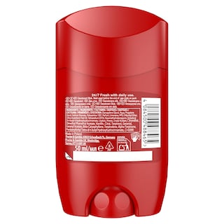 OLD SPICE | Αποσμητικό Stick Wolfthorn Super Mario 50ml