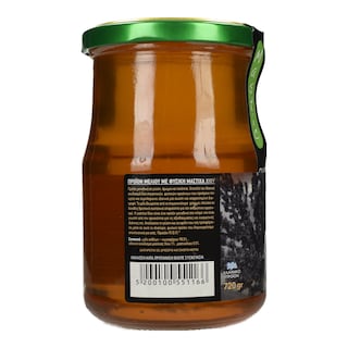 ΜΕΛΙ ΜΑΝΗΣ | Μέλι με Μαστίχα Χίου 720g