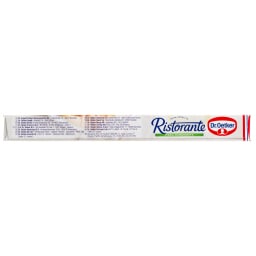 DR.OETKER | RISTORANTE | Πίτσα Μαργαρίτα 295g