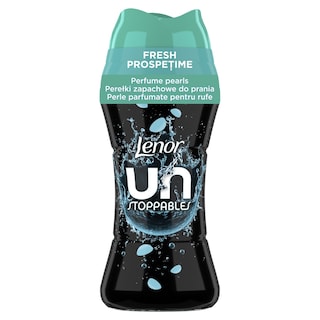 LENOR | Ενισχυτικό Αρώματος Ρούχων Unstoppables Fresh 270g