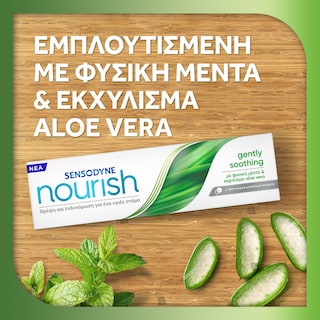 SENSODYNE | .
