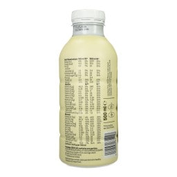 YFOOD THIS IS FOOD | Πλήρες Γεύμα Vanilla 500ml