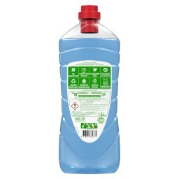 AJAX | ULTRA | Καθαριστικό Πατώματος Ultra Fresh 1.5lt