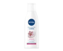 NIVEA | VISAGE | Γαλάκτωμα Καθαρισμού Ξηρή Ευαίσθητη Επιδερμίδα 200ml