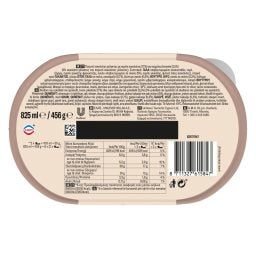 ΕΒΓΑ | Παγωτό Brownie 456g