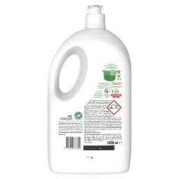 ARIEL | Υγρό Πλυντηρίου Ρούχων Alpine 100 Μεζούρες