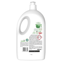 ARIEL | Υγρό Πλυντηρίου Ρούχων Alpine 100 Μεζούρες