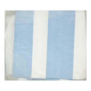 - | Ψάθα Θαλάσσης Διπλή Πλαστική 1 Τεμάχιο