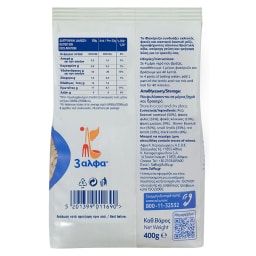 3Α | Φακόρυζο  400g