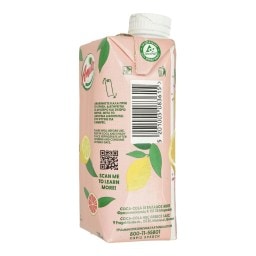 AMITA | Φρουτοποτό Lemonades Γκρέιπφρουτ 330ml