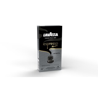 LAVAZZA | Κάψουλες Καφέ Espresso Maestro Ristretto 10x5.7g