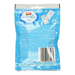 KITBIS | Τσίχλες Μέντα 57.4g