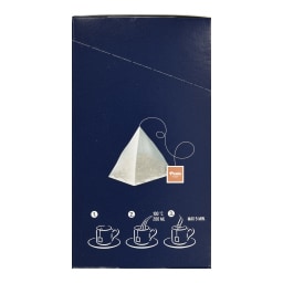 PERLA BEVERAGES | Τσάι Μαύρο Γεύση Φρούτα του Δάσους 20x2g