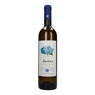 ΕΛΛΗΝΙΚΑ ΚΕΛΑΡΙΑ | ΟΙΝΟΣ ΛΕΥΚΟΣ ΑΘΗΡΙ 750 ML