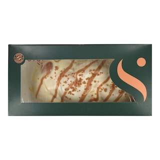 ΣΟΒΟΛΟΣ | Τσουρέκι Speculoos 450g