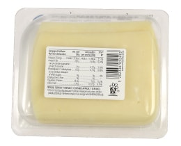 ΑΒ ΕΠΙΛΟΓΗ | Cheese Kasseri Elassonas Slices 200g