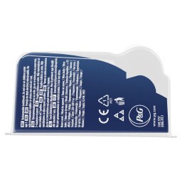 ORAL B | Ηλεκτρική οδοντόβουρτσα CrossAction Black