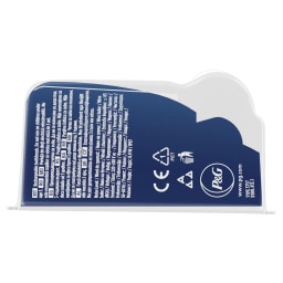 ORAL B | Ηλεκτρική οδοντόβουρτσα CrossAction Black