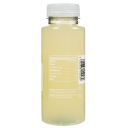 NATURE'S PROMISE | Φυσική Λεμονάδα με Τζίντζερ 250ml