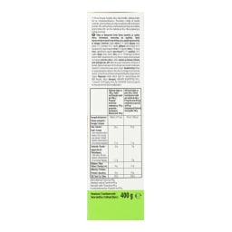 NATURE'S PROMISE | Δημητριακά Granola Protein 400g