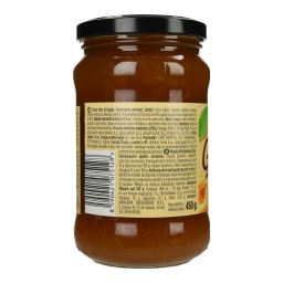 GUSTONA | Μαρμελάδα Έξτρα Βερίκοκο 450g