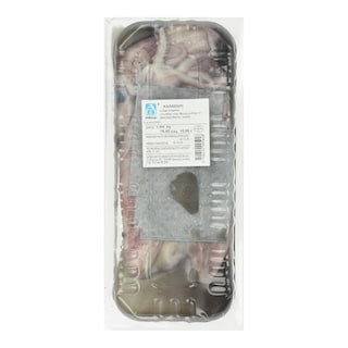 ΑΒ FRESH TO GO | Fresh Squid Greek 600g