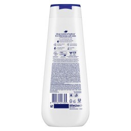 DOVE | Αφρόλουτρο Deeply Nourishing 600ml