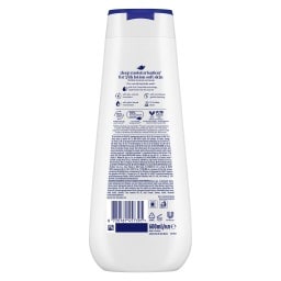 DOVE | Αφρόλουτρο Deeply Nourishing 600ml