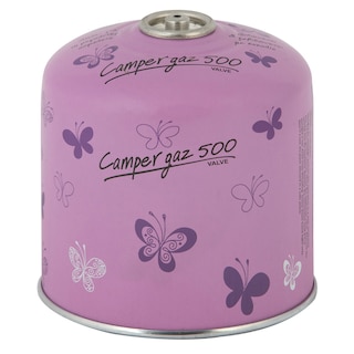 CAMPER GAZ