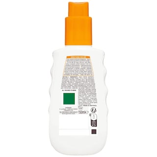 AMBRE SOLAIRE | Αντηλιακό Spray Hydra 24H SPF30 150ml