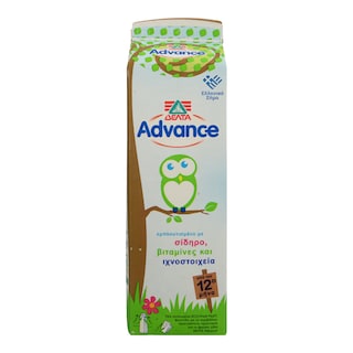 ADVANCE | Γάλα Παιδικό 1 lt