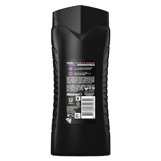 AXE | Αφρόλουτρο Excite 400ml