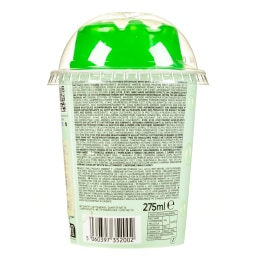 - | Bubble Tea Passion Fruit Red Tea Green Apple 275ml