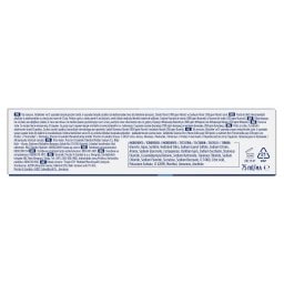 ORAL B | Οδοντόκρεμα Advanced Enamel Strengthening Clean Mint 75ml