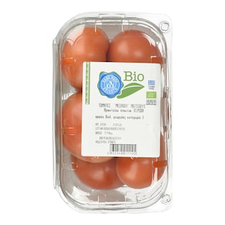 ΑΒ ΒΙΟ | ΤΟΜΑΤΕΣ ΜΕΣΑΙΟΥ ΜΕΓΕΘΟΥΣ ΒΙΟΛΟΓΙΚΗΣ ΓΕΩΡΓΙΑΣ ΕΛΛΗΝΙΚΕΣ