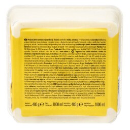 DREAM & CO | Παγωτό Bourbon Vanilla 490g