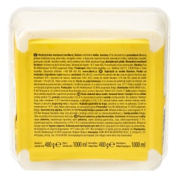 DREAM & CO | Παγωτό Bourbon Vanilla 490g