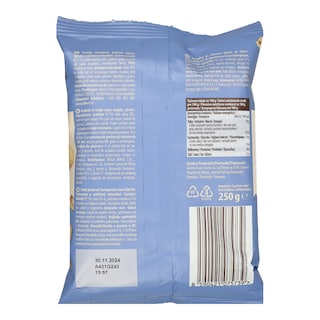 EMMA | Φιστίκια Αράπικα με Φλοιό Αλατισμένα 250g