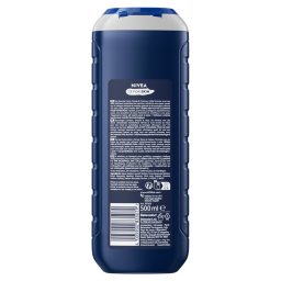 NIVEA | Αφρόλουτρο Men Gel Cool Kick 500ml