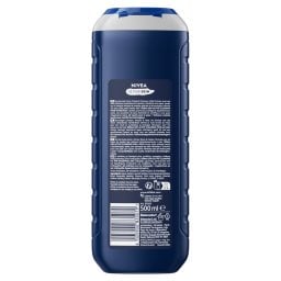 NIVEA | Αφρόλουτρο Men Gel Cool Kick 500ml
