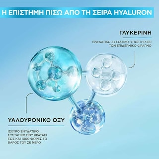 GARNIER | Κρέμα Προσώπου Barrier Protect Daily UV SPF50+ 40ml