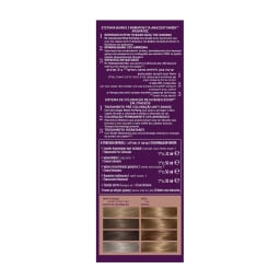 KOLESTON | Βαφή Μαλλιών 7/0 Φυσικό Ξανθό Deluxe Kit 1 Τεμάχιο