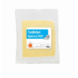 FRESH PACK | Γραβιέρα Κρήτης ΠΟΠ Κομμάτι 300g