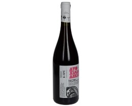 ΔΥΟ ΧΙΛΙΑΔΕΣ ΔΕΚΑΤΕΣΣΕΡΑ | ΟΙΝΟΣ  750ml