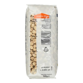 GUSTONA | Ρεβίθια Χονδρά Ελληνικά 500g