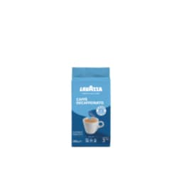 LAVAZZA